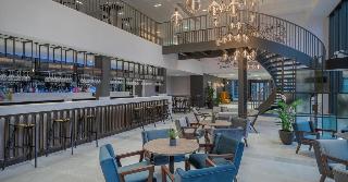INNSiDE by Melia Newcastle fotoÄŸrafÄ±