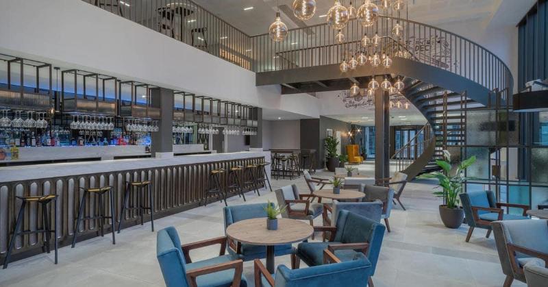 INNSiDE by Melia Newcastle - Restoran