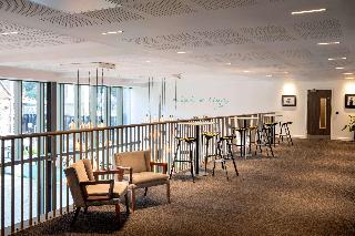 INNSiDE by Melia Newcastle fotoÄŸrafÄ±