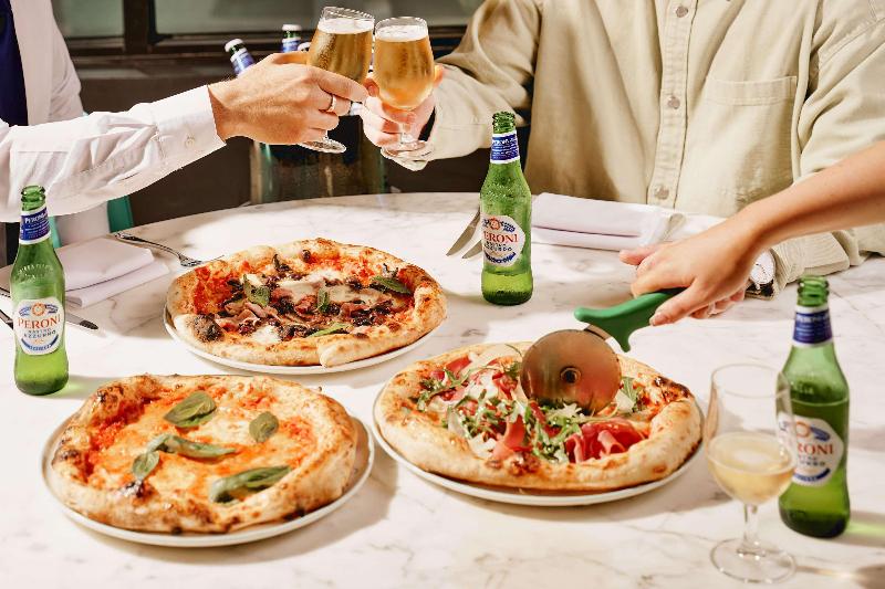 INNSiDE by Melia Newcastle - Restoran
