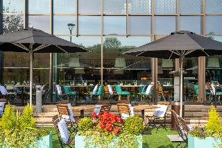INNSiDE by Melia Newcastle fotoÄŸrafÄ±