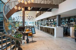 INNSiDE by Melia Newcastle fotoÄŸrafÄ±