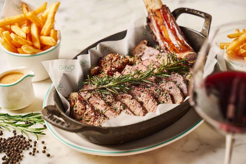 INNSiDE by Melia Newcastle - Restoran