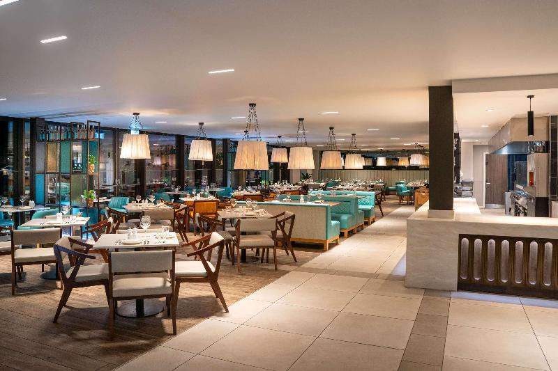 INNSiDE by Melia Newcastle - Restoran