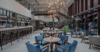 INNSiDE by Melia Newcastle fotoÄŸrafÄ±