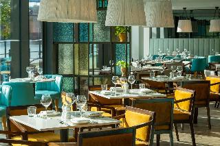INNSiDE by Melia Newcastle fotoÄŸrafÄ±