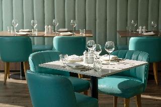 INNSiDE by Melia Newcastle fotoÄŸrafÄ±