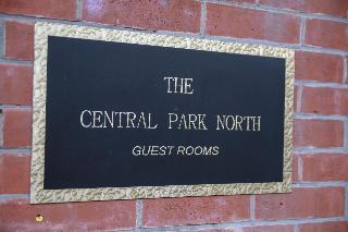 The Central Park North fotoÄŸrafÄ±