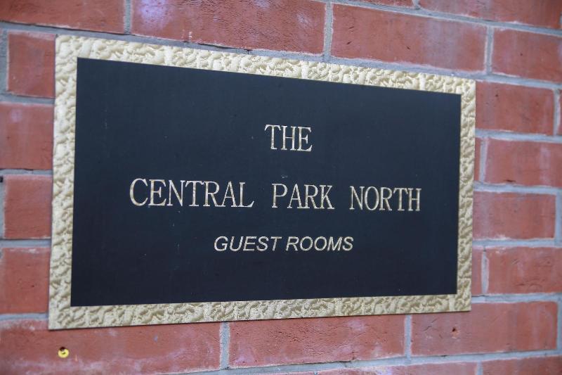 The Central Park North - Genel