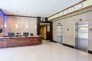 LIC Hotel fotoÄŸrafÄ±