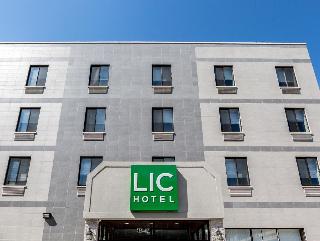 LIC Hotel otel fotoğrafı