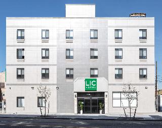 LIC Hotel fotoÄŸrafÄ±