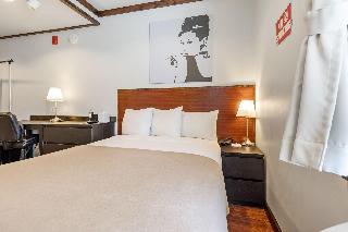 LIC Hotel fotoÄŸrafÄ±
