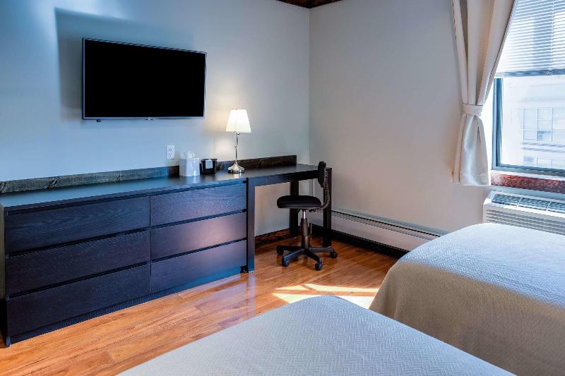 LIC Hotel - Oda