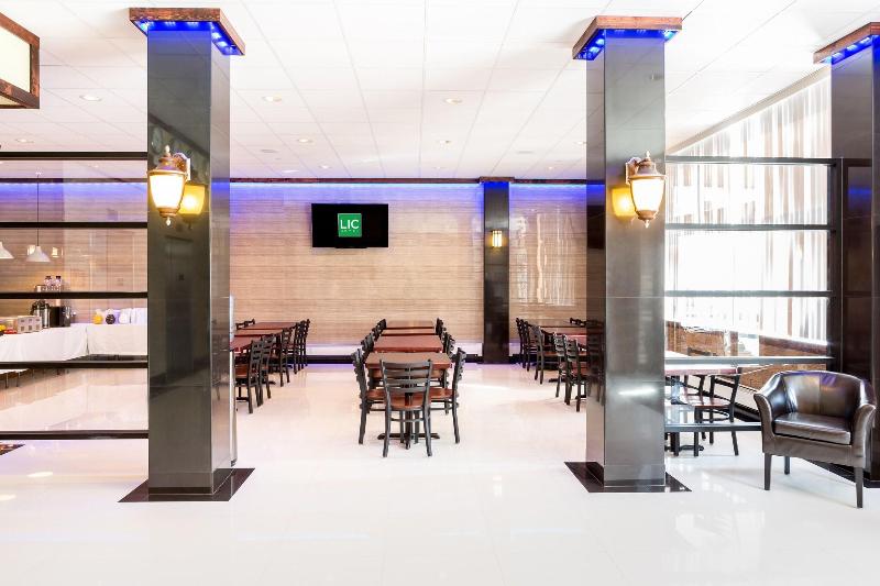 LIC Hotel - Restoran