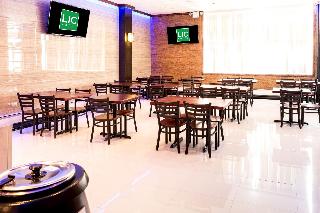 LIC Hotel fotoÄŸrafÄ±