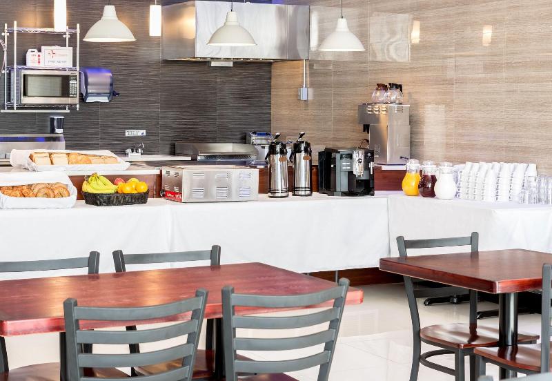 LIC Hotel - Restoran