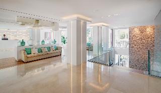 Hipotels Bahia Cala Millor Only Adults