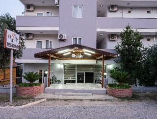 Side Spring Hotel