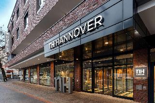NH Hannover otel fotoğrafı