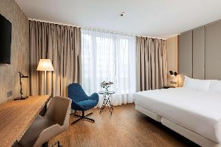 NH Hannover fotoÄŸrafÄ±