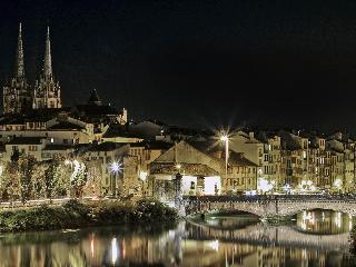 Ibis Styles Bayonne Centre Gare