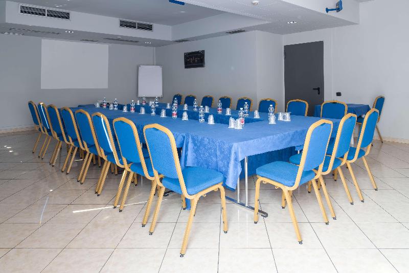 Blu Hotel, Sure Hotel Collection by Best Western - Toplantı