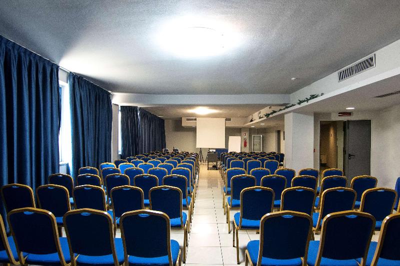 Blu Hotel, Sure Hotel Collection by Best Western - Toplantı