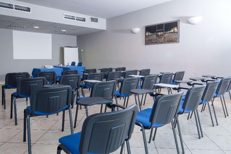 Blu Hotel, Sure Hotel Collection by Best Western - Toplantı