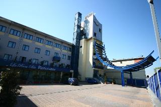 Blu Hotel, Sure Hotel Collection by Best Western otel fotoğrafı
