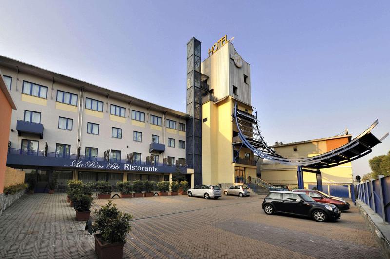 Blu Hotel, Sure Hotel Collection by Best Western - Genel