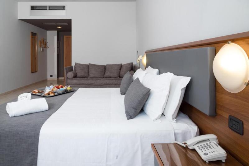 Blu Hotel, Sure Hotel Collection by Best Western - Oda