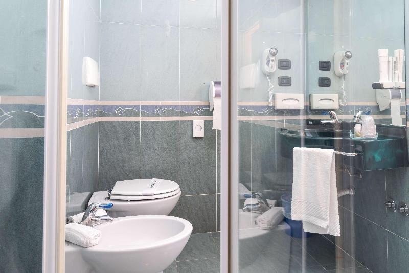 Blu Hotel, Sure Hotel Collection by Best Western - Oda