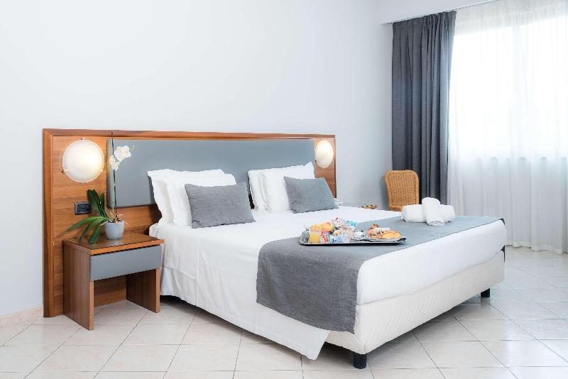 Blu Hotel, Sure Hotel Collection by Best Western - Oda