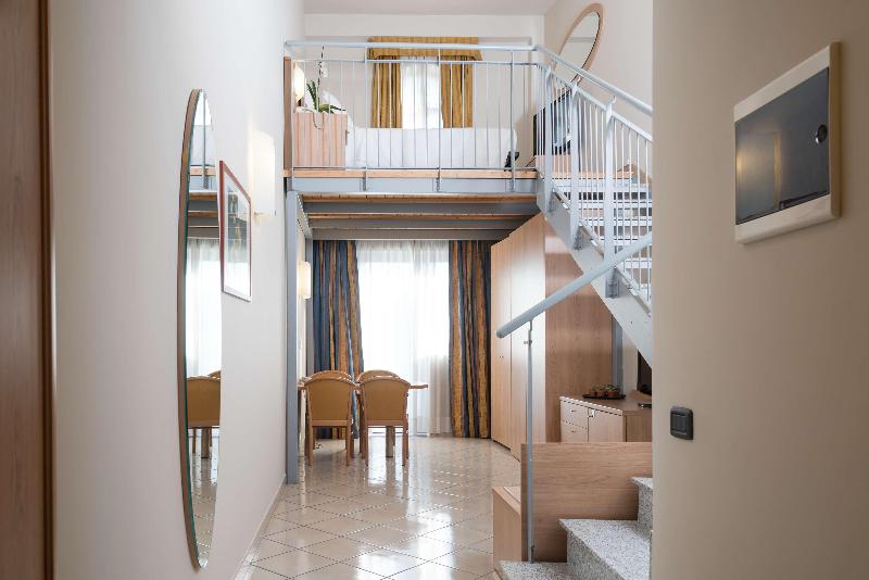 Blu Hotel, Sure Hotel Collection by Best Western - Oda