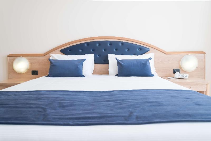 Blu Hotel, Sure Hotel Collection by Best Western - Oda