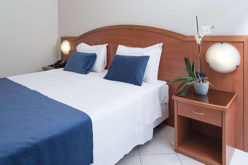 Blu Hotel, Sure Hotel Collection by Best Western - Oda
