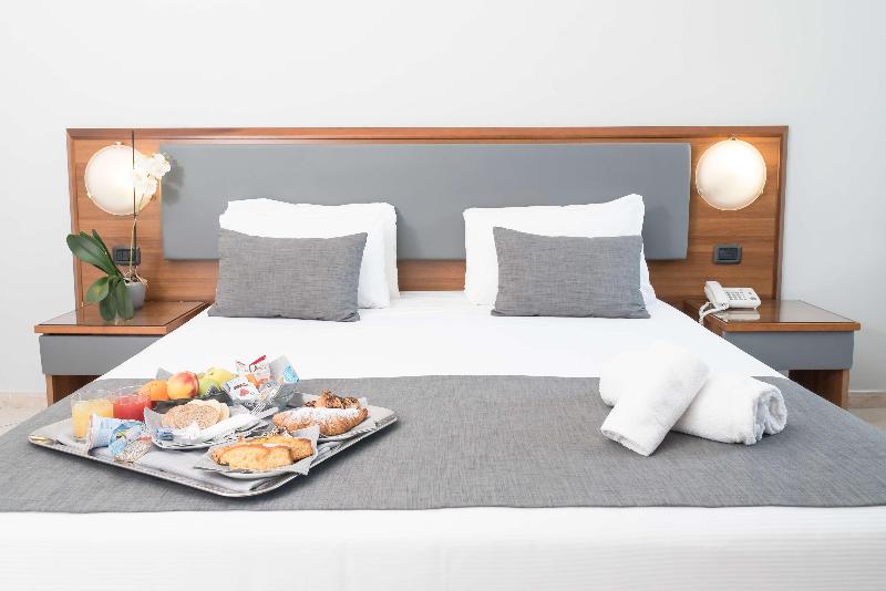 Blu Hotel, Sure Hotel Collection by Best Western - Oda