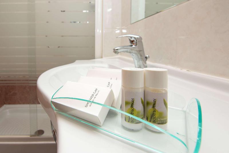 Blu Hotel, Sure Hotel Collection by Best Western - Oda