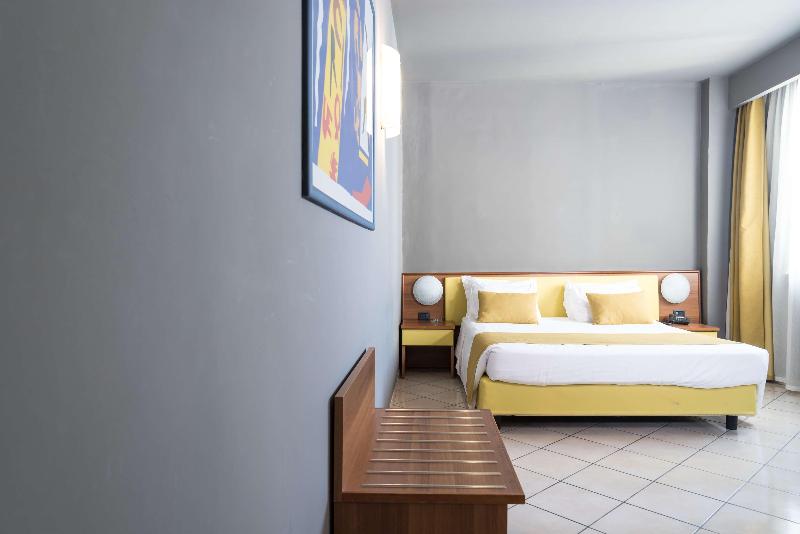 Blu Hotel, Sure Hotel Collection by Best Western - Oda
