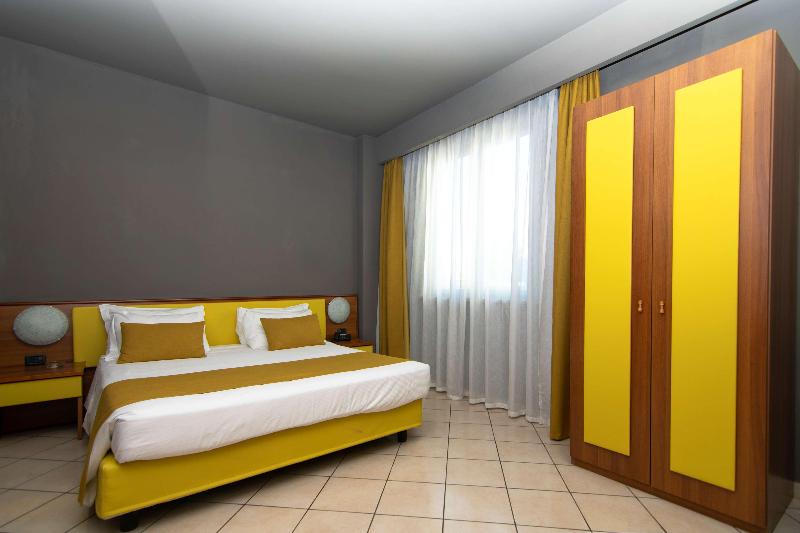 Blu Hotel, Sure Hotel Collection by Best Western - Oda