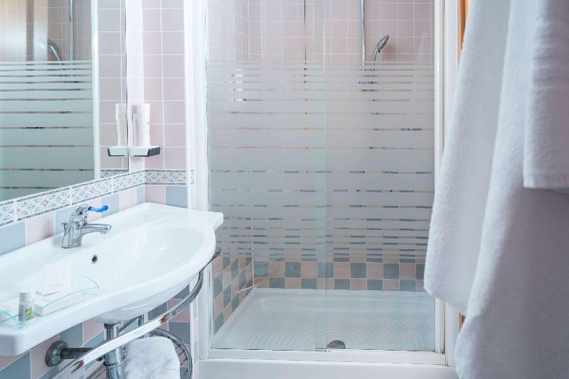 Blu Hotel, Sure Hotel Collection by Best Western - Oda