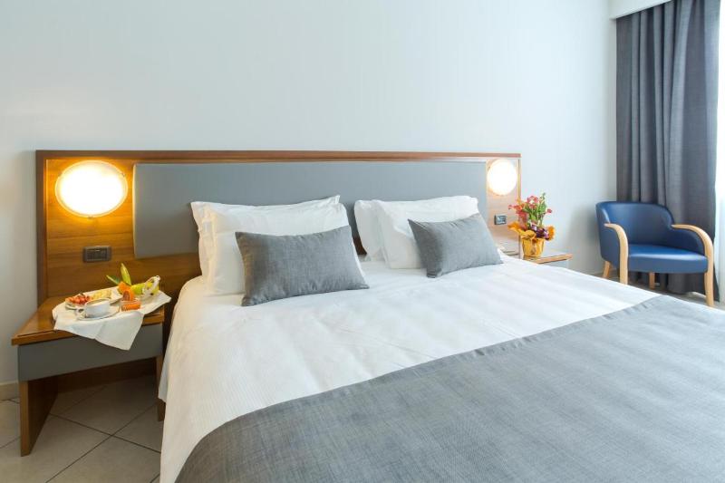 Blu Hotel, Sure Hotel Collection by Best Western - Oda