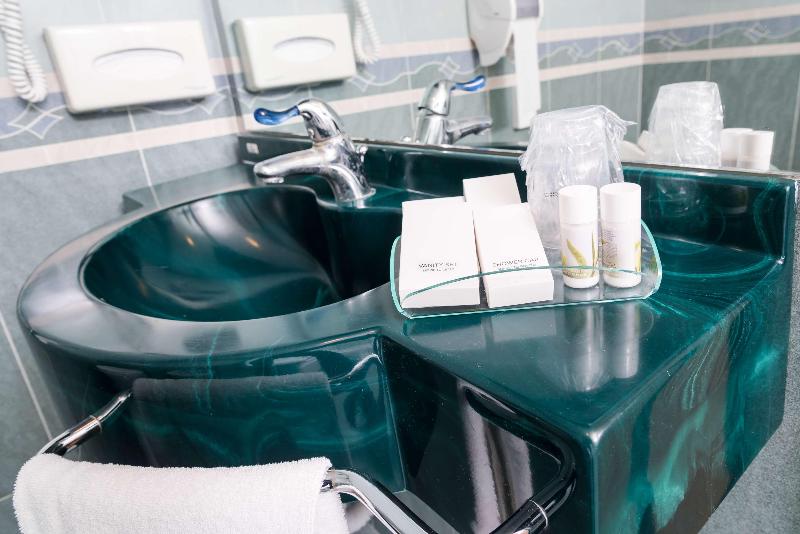 Blu Hotel, Sure Hotel Collection by Best Western - Oda