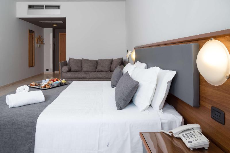 Blu Hotel, Sure Hotel Collection by Best Western - Oda