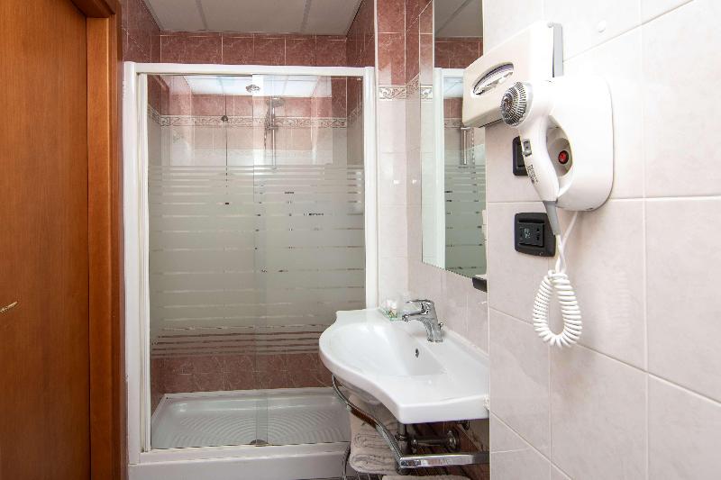 Blu Hotel, Sure Hotel Collection by Best Western - Oda