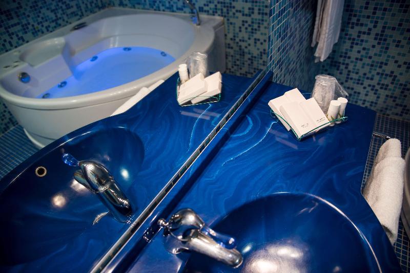 Blu Hotel, Sure Hotel Collection by Best Western - Oda