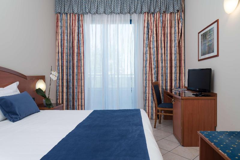 Blu Hotel, Sure Hotel Collection by Best Western - Oda