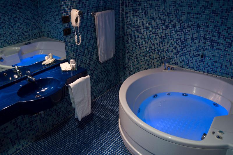 Blu Hotel, Sure Hotel Collection by Best Western - Oda
