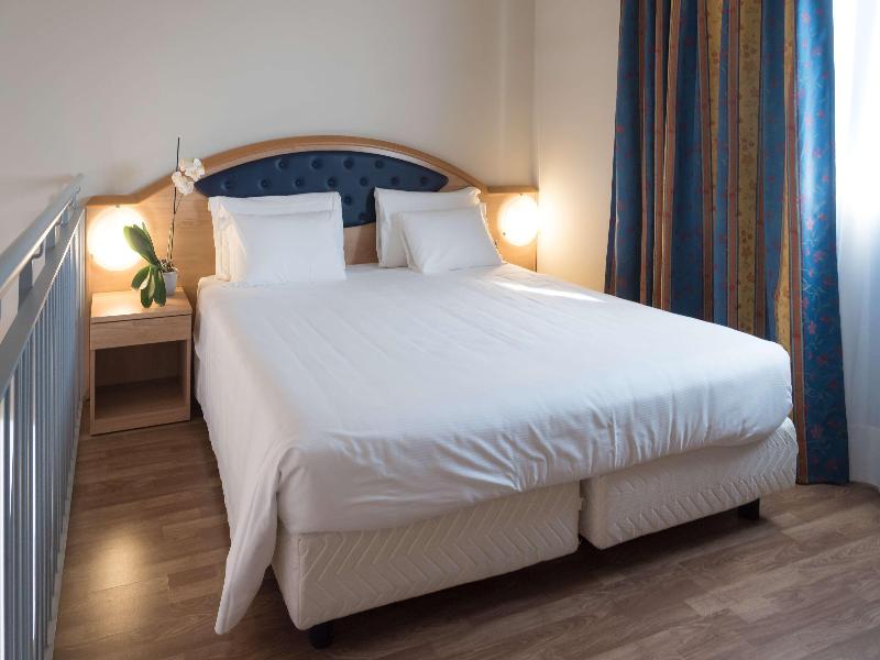 Blu Hotel, Sure Hotel Collection by Best Western - Oda